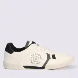 Men Brand Print Lace-Up Sneakers-picture-6