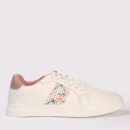 Women Printed Lace-Up Shoes-picture-47
