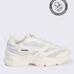Women Round-Toe Lace-Up Performance Shoes-image-91