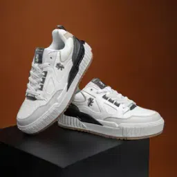 Men Casual Shoes with PU Upper-23