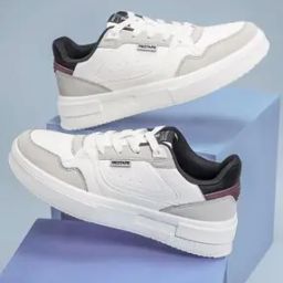 Men Casual Shoes with PU upper-36