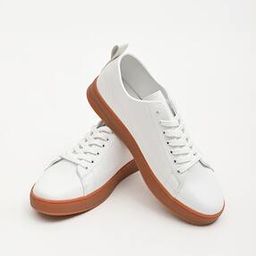 Men Casual Shoes With Synthetic Upper-image-40