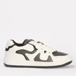 Men Lace-Up Sneakers-94