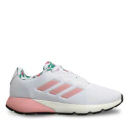 Women Low-Top Lace-Up Running Shoes-image-42