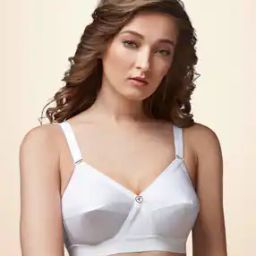Non Padded Total-Support Bra-image-14