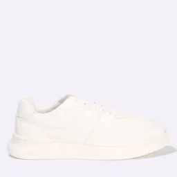 Men Low-Top Lace-Up Sneakers-49