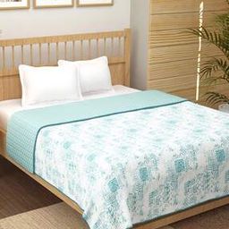 150 GSM Geometric Print Reversible Double Dohar-image-72