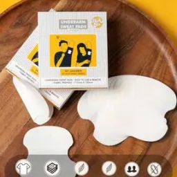 Pack of 14 Underarm Sweat Pads-8