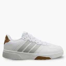 Men Rufffset Lace-Up Sneakers-29