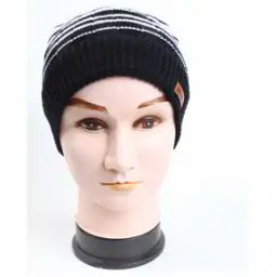 Knitted Winter Cap-20