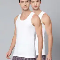 Pack of 2 Moisture Activated & Super Soft Cool It Vest-image-4