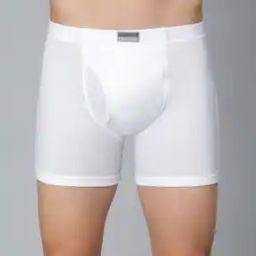 Antibacterial & Colour Fresh Boxer Briefs-image-49