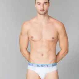 Swift Dry & 4 Way Stretch Breathable AIR Series Active Briefs-image-35