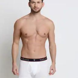 Colour Fresh & Open Fly Trunks-image-0