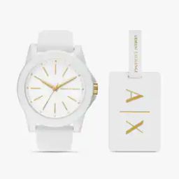 AX7126 Water-Resistant Analogue Watch-image-23