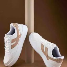 Women Casual Shoes with PU Upper-image-81