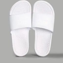 Women Benassi JDI Brand Embossed Slides-27