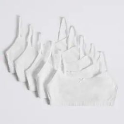 Pack of 5 Beginner's Bra-picture-50