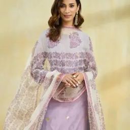 Women Cotton Silk Hand Block Printed Dupatta-picture-11