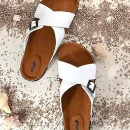 Sandals With PU Upper-image-53