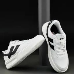 Women Casual Shoes with Lace Fastening-image-68