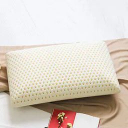 Natural 35D Premium Latex Contour Orthordic Pillow 24" x 16"-48