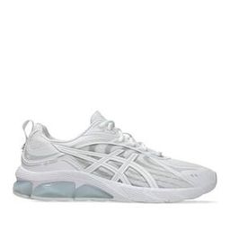 Men Sneakers with Leather Upper-image-28