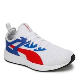 Pacer Marco Lace-Up Sneakers-image-56