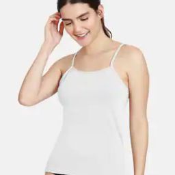 Camisole with Adjustable Strap-image-53