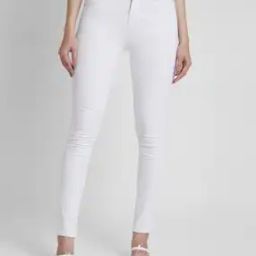 Women Adora High-Rise Skinny Fit Jeans-image-8