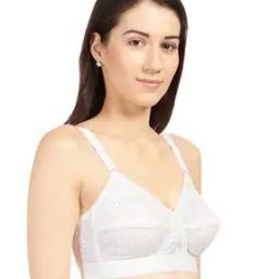 Light Padded Regular Bra-picture-48