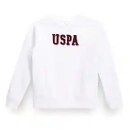 Boys Brand Embroidered Regular Fit Round-Neck Cotton Sweatshirt-picture-41