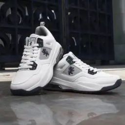 Men Casual Shoes With PU Upper-image-89