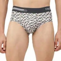 Men Regular Modal Briefs-image-4