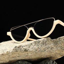 Women Cat-Eye Sunglasses-image-96