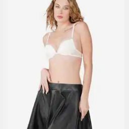 Women Lace Full-Coverage Lightly-Padded Bra-4