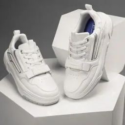 Men Casual Shoes with PU Upper-image-75