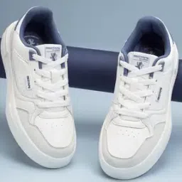 Men Casual Shoes with PU Upper-image-18