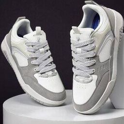 red tape Men Casual Shoes with PU Upper-picture-5