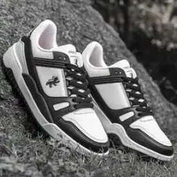 Women Lace-Up Casual Shoes-image-94