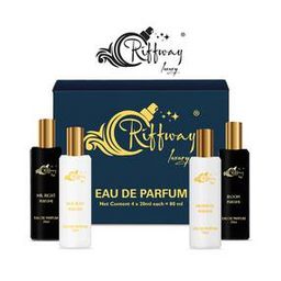 Men Perfume Gift Set Pack of 4-5
