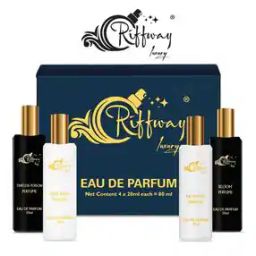 Men Perfume Collection Set of 4-41
