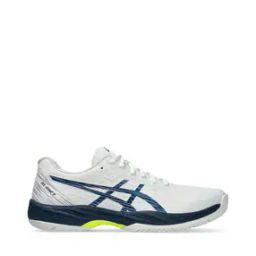 Knitted Low-Top Tennis Shoes-image-2