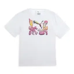 puma Regular Fit Crew-Neck T-Shirt-picture-12