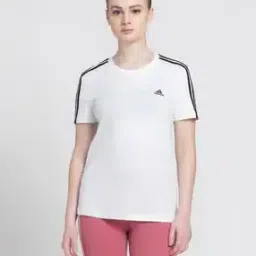 adidas W 3S T-Shirt-picture-42