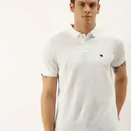 Slim Fit Polo T-shirt-image-39