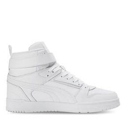 Lace-Up Sneakers with Synthetic Upper-picture-33