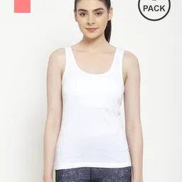 friskers Pack of 2 Tank Tops-picture-24