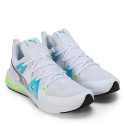 Sports Shoes with Fabric Upper-53
