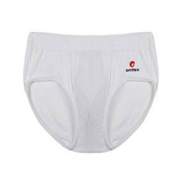Men Logo Print Brief-image-85